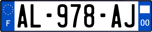 AL-978-AJ