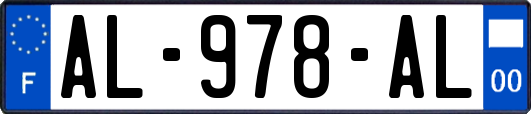 AL-978-AL