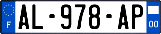 AL-978-AP