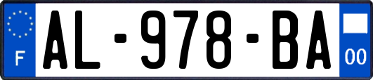 AL-978-BA