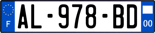 AL-978-BD