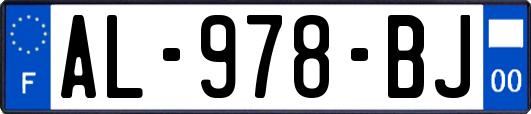 AL-978-BJ