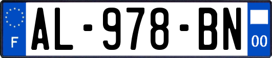 AL-978-BN