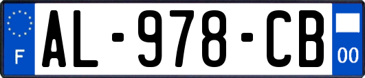 AL-978-CB
