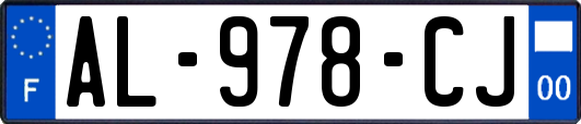 AL-978-CJ
