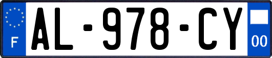 AL-978-CY