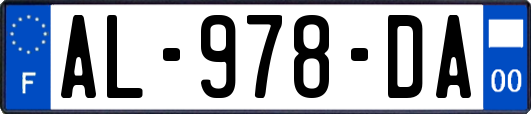 AL-978-DA