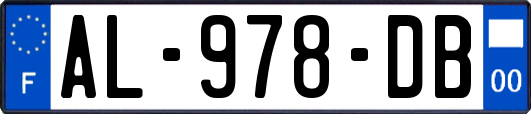 AL-978-DB