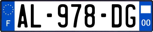 AL-978-DG