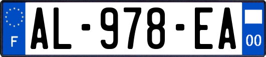 AL-978-EA