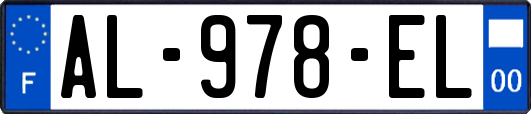 AL-978-EL