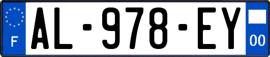 AL-978-EY