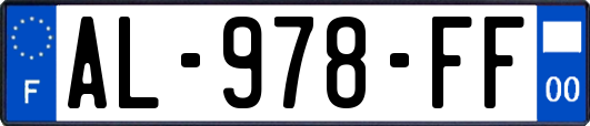 AL-978-FF