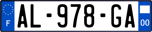 AL-978-GA