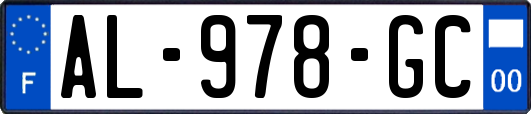 AL-978-GC