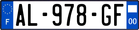 AL-978-GF