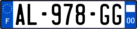 AL-978-GG