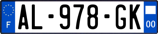 AL-978-GK
