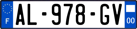 AL-978-GV