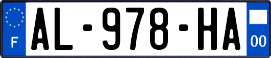 AL-978-HA