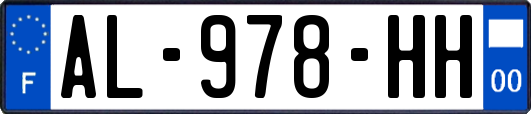 AL-978-HH