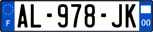 AL-978-JK