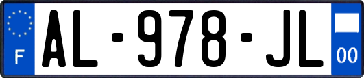 AL-978-JL
