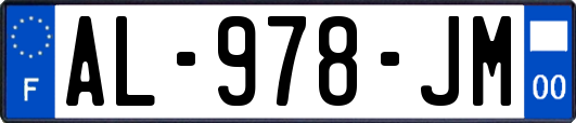 AL-978-JM