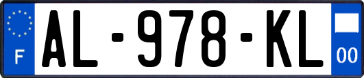 AL-978-KL