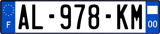 AL-978-KM