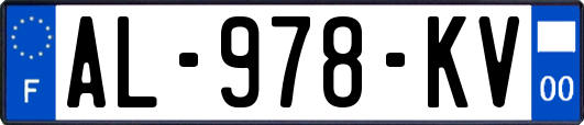 AL-978-KV