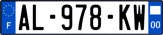AL-978-KW