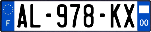 AL-978-KX