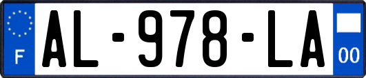 AL-978-LA