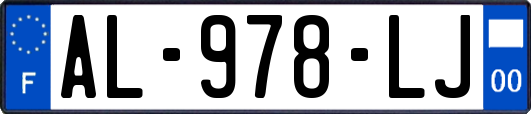 AL-978-LJ