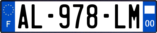 AL-978-LM