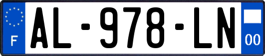 AL-978-LN
