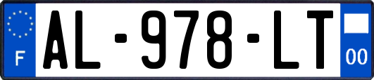 AL-978-LT