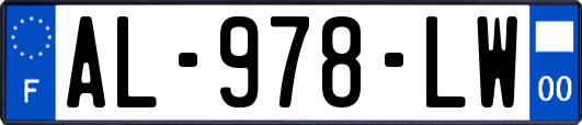 AL-978-LW
