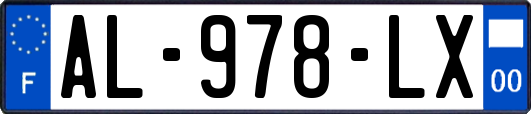 AL-978-LX