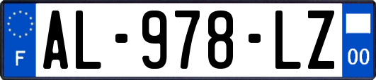 AL-978-LZ