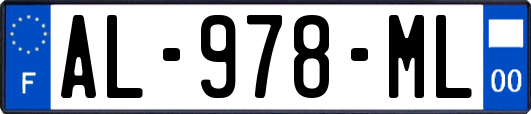 AL-978-ML
