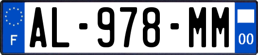 AL-978-MM