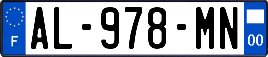AL-978-MN