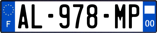AL-978-MP