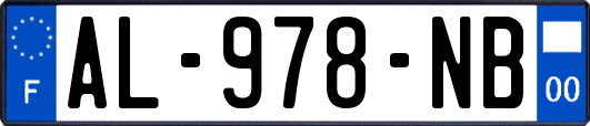 AL-978-NB