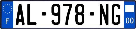 AL-978-NG