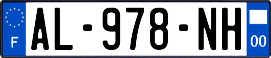 AL-978-NH