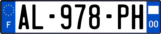 AL-978-PH