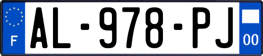 AL-978-PJ